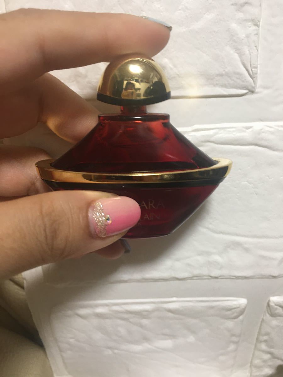 未使用 GUERLAIN ゲラン サムサラ パルファム 7 5ml｜PayPayフリマ