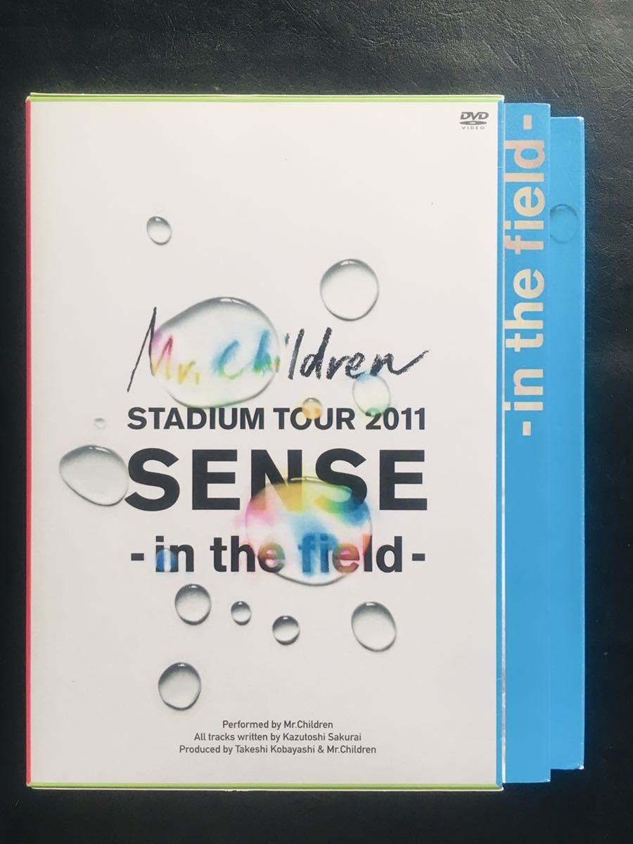 ヤフオク Dvd Mr Children Stadium Tour 11 Sense I ヤフオク Dvd Mr Children Stadium Tour 11 Sense I