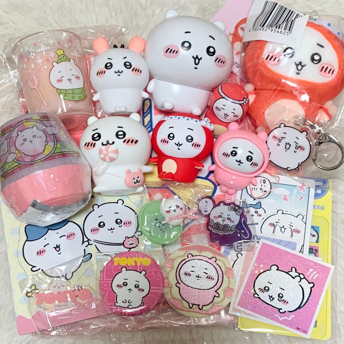 ちいかわ まとめ売り ちいかわ まとめ売り|Yahoo!フリマ(旧PayPayフリマ)