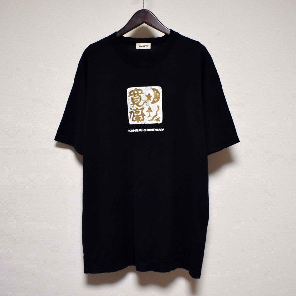 KANSAI O2 Tシャツ - トップス(Tシャツ