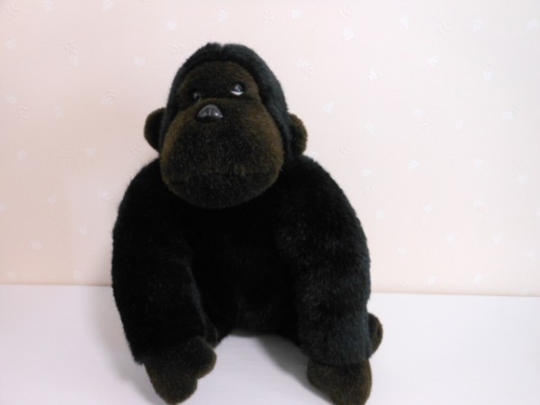ヤフオク 可愛い ゴリラbig 0722 ヤフオク 可愛い ゴリラbig 0722