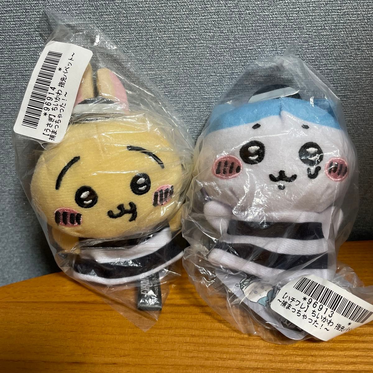 ちいかわ 指先パペット ちいかわ ハチワレ モモンガ オデ 9個セット 新品 ちいかわ 指先パペットセット|Yahoo!フリマ(旧PayPayフリマ)