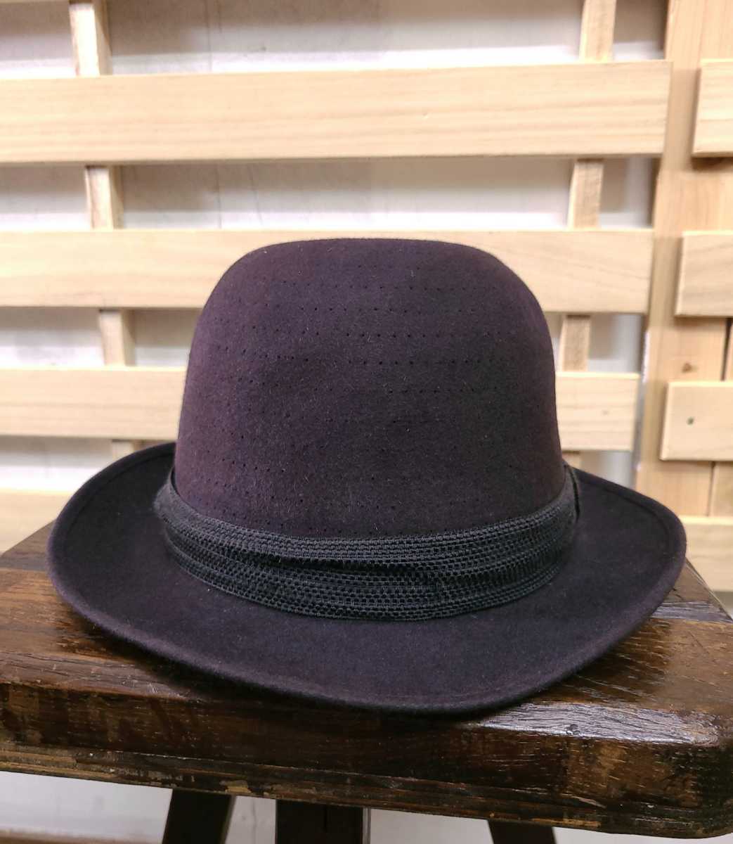 新作入荷!! ボルサリーノ パナマハット 銀座トラヤ帽子店 Borsalino