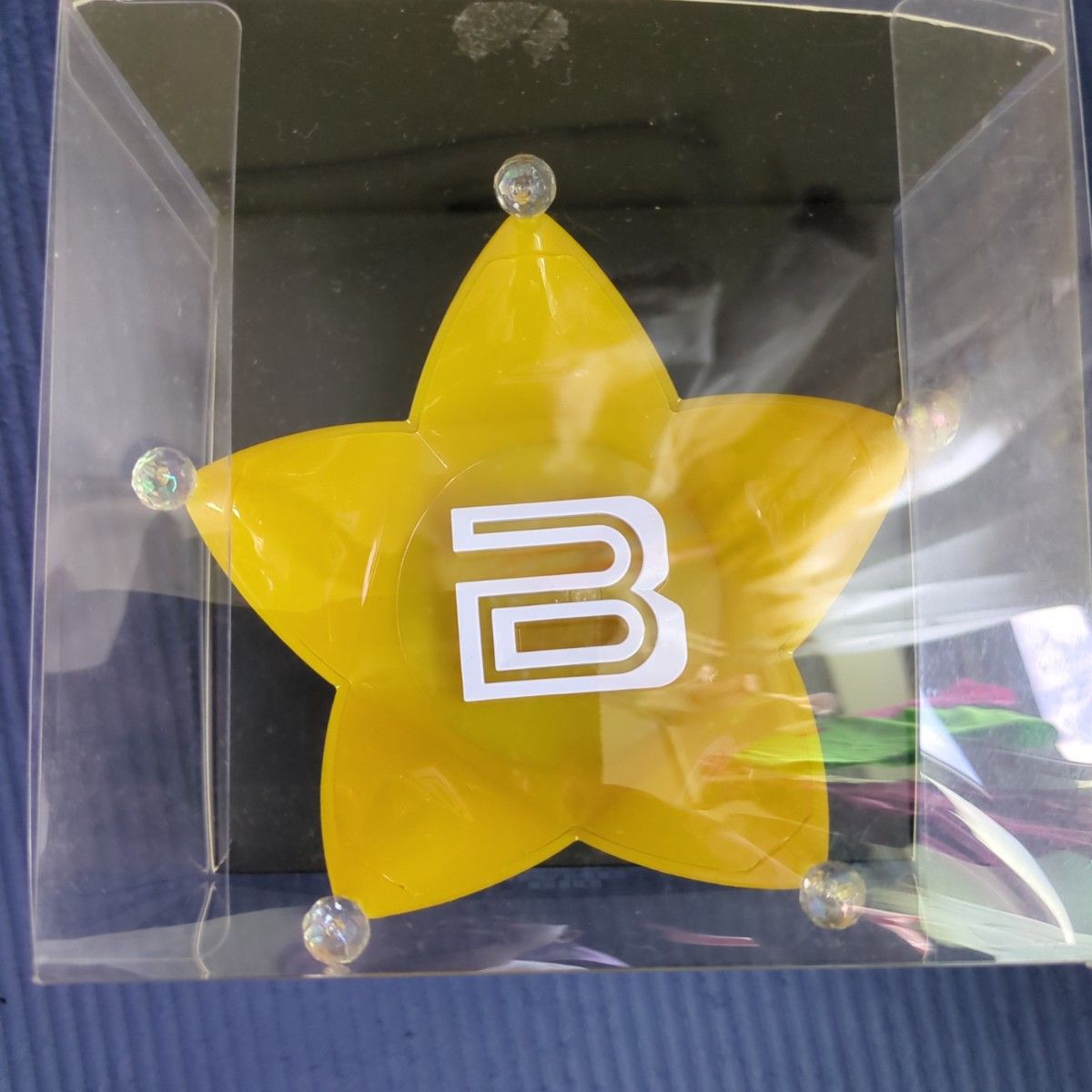 BIGBANG ペンライトヘッド BIGBANG ペンライトヘッドのみ|Yahoo!フリマ(旧PayPayフリマ)