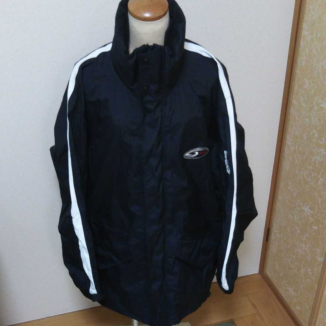 【美品】東レ バウオオールウェザースーツ