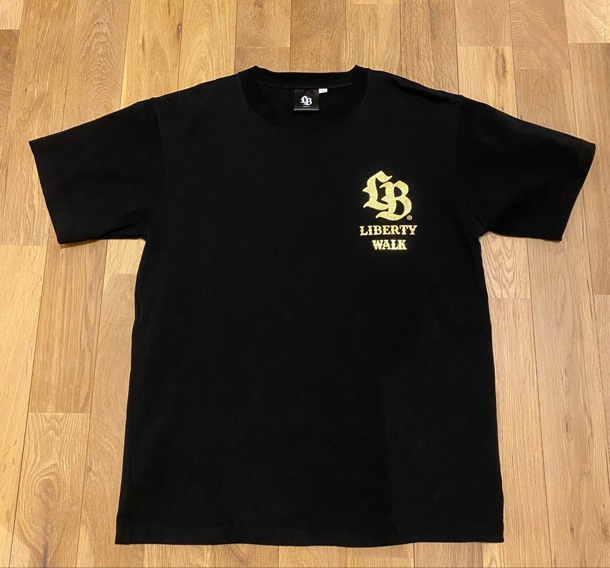 Liberty Walk MINICAR A GOGO 2025 限定 Tシャツ Liberty Walk MINICAR A GOGO 2025 限定 Tシャツ|Yahoo!フリマ