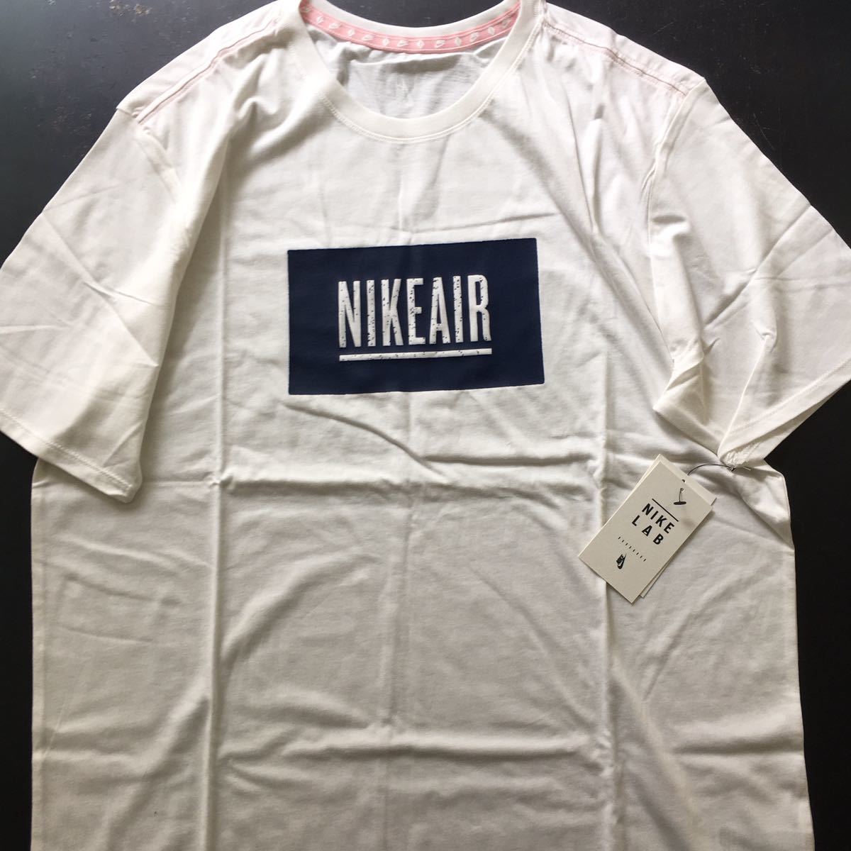 PayPayフリマ｜SIZE XL NIKE LAB x PIGALLE SS TEE ピガール ナイキ 
