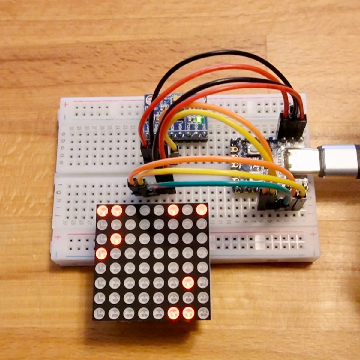 Arduino RP2040 Zero 電子工作 プログラミング