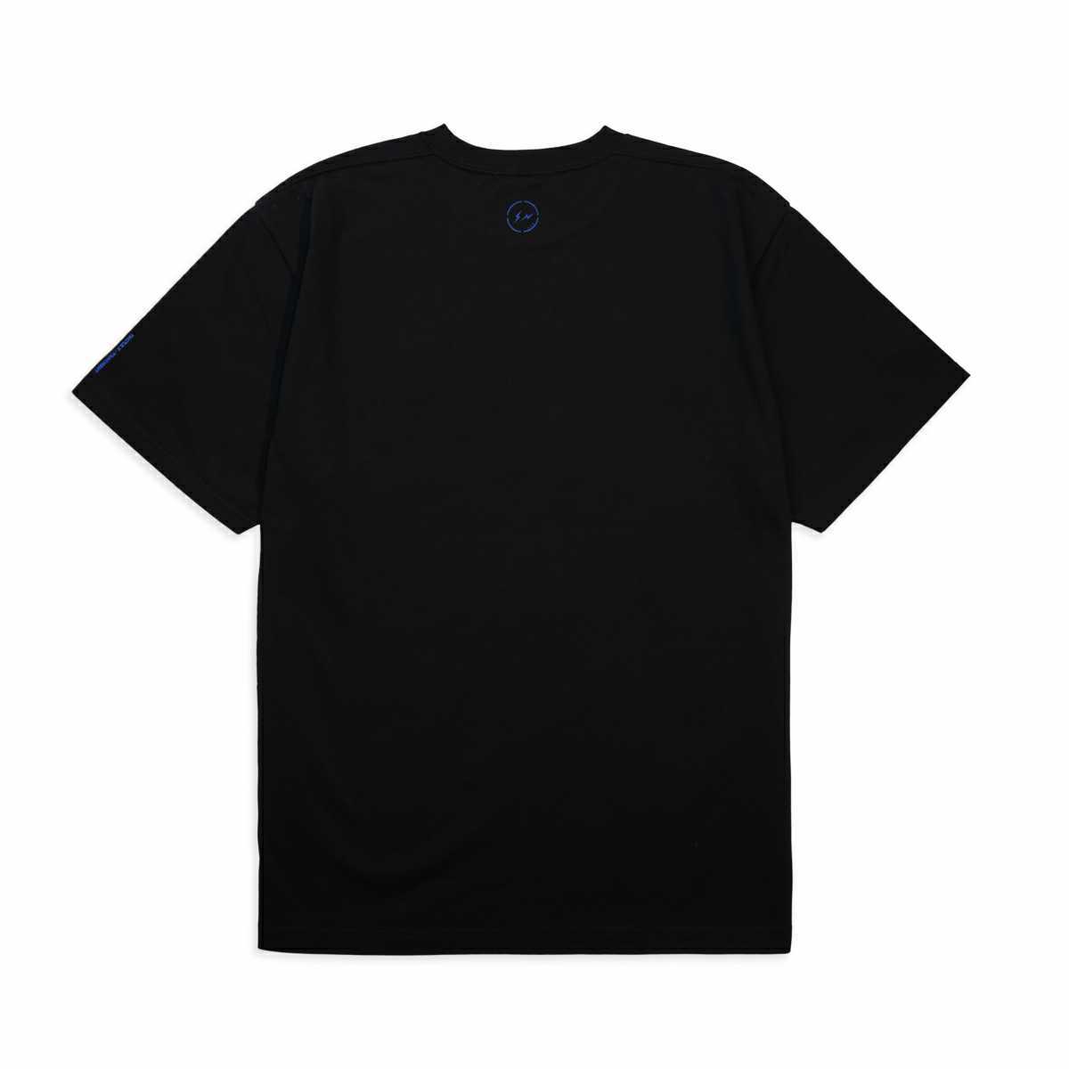 XLサイズ god selection XXX fragment design 7周年 T-shirt Tシャツ