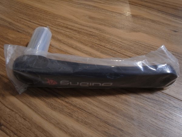 Yahoo!オークション - スギノ EXP130 ZEN STRADA 54-42T 170mm Yahoo!オークション - スギノ EXP130 ZEN STRADA 54-42T 170mm