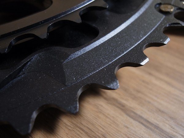 Yahoo!オークション - スギノ EXP130 ZEN STRADA 54-42T 170mm Yahoo!オークション - スギノ EXP130 ZEN STRADA 54-42T 170mm