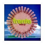 【CD】Frente!　－　Shape_画像1