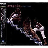 【CD】Cleopatra　－　ステッピン・アウト_画像1