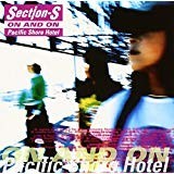 【CD】Section-S 　－　ON AND ON_画像1