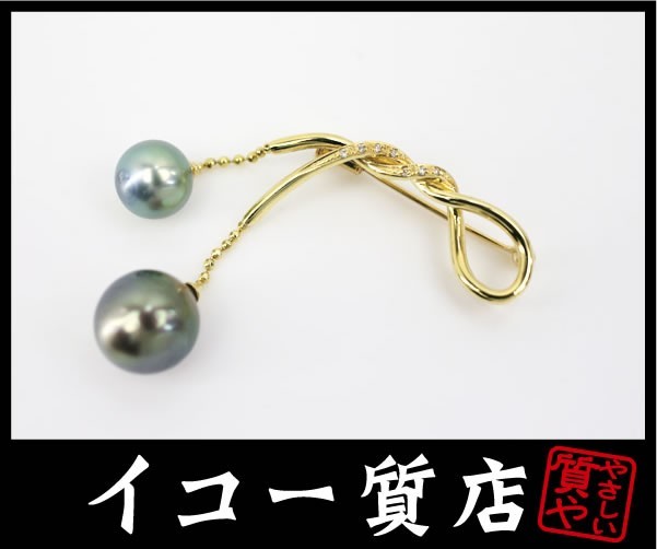 カテゴリー ピンブローチ K18 レディースの通販 by ブックオフ|ラクマ