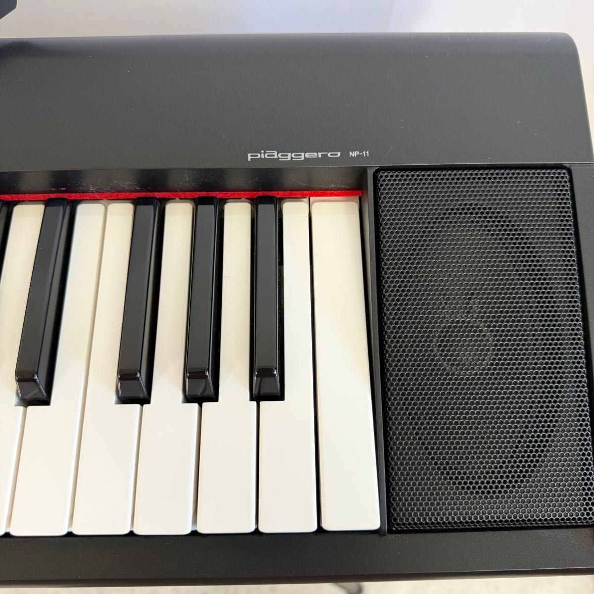 【動作OK】 YAMAHA P-85 電子ピアノ 88鍵盤 送料無料 良品】YAMAHA ヤマハ P-85 デジタルピアノ 電子ピアノ 電子