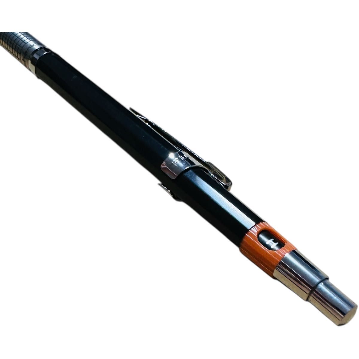 ぺんてる メカニカ 極美品】Pentel ぺんてる メカニカ 0 3mm|Yahoo!フリマ(旧
