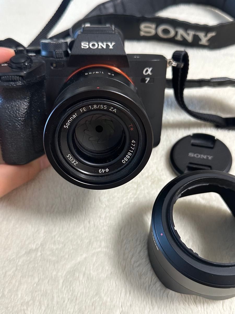 SONY α7 IV デジタル一眼レフ カメラセット【値下げ○】初心者フルセット SONY α7 IV デジタル一眼レフ カメラセット 初心者フルセット