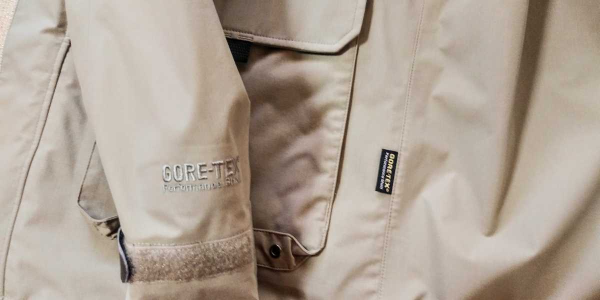 1円~ foxfire GORE-TEX ナイロン パーカー マウンテンパーカー 1円~ foxfire GORE-TEX ナイロン パーカー マウンテンパーカー