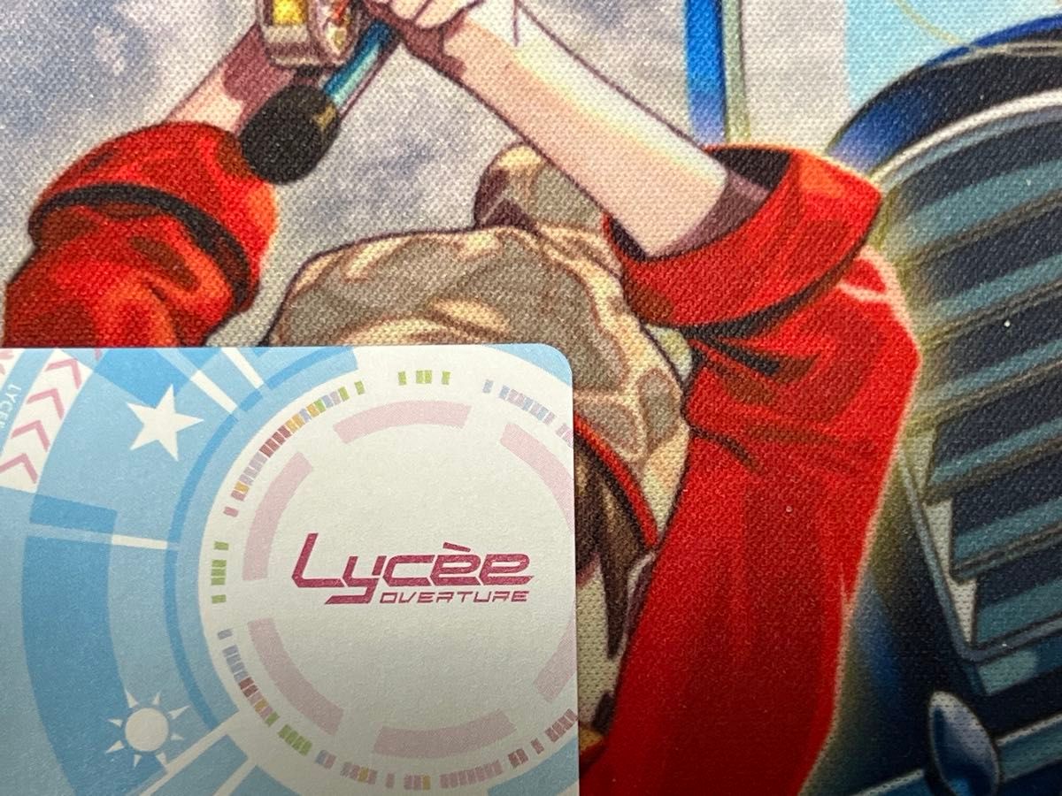 Lycee Overture Navel 2.0 時雨 亜沙 SSP Lycee Overture Navel 2 0 時雨 亜沙 SSP|Yahoo!フリマ(旧