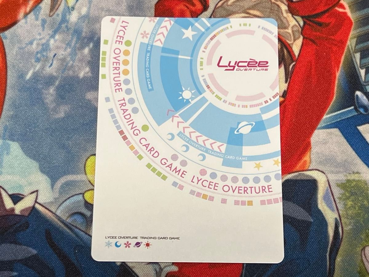 Lycee Overture Navel 2.0 時雨 亜沙 SSP Lycee Overture Navel 2 0 時雨 亜沙 SSP|Yahoo!フリマ(旧