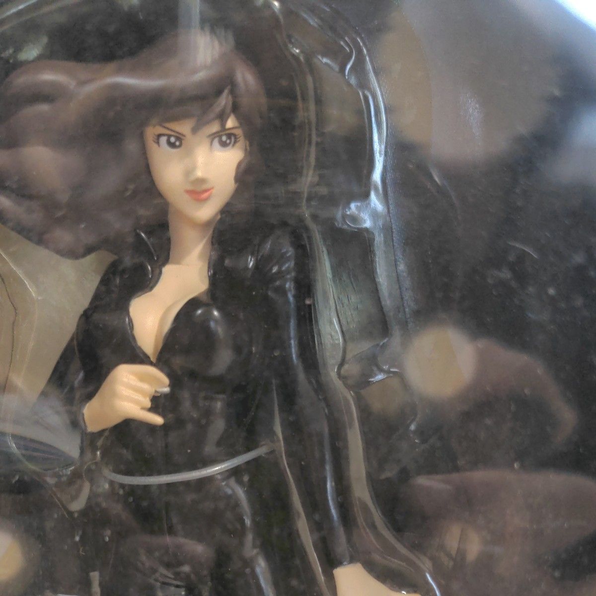 送料込☆峰不二子☆DX フィギュア☆5体セット☆ルパン三世☆レア未開封! ルパン三世DXフィギュア5 峰不二子|Yahoo!フリマ(旧PayPayフリマ)
