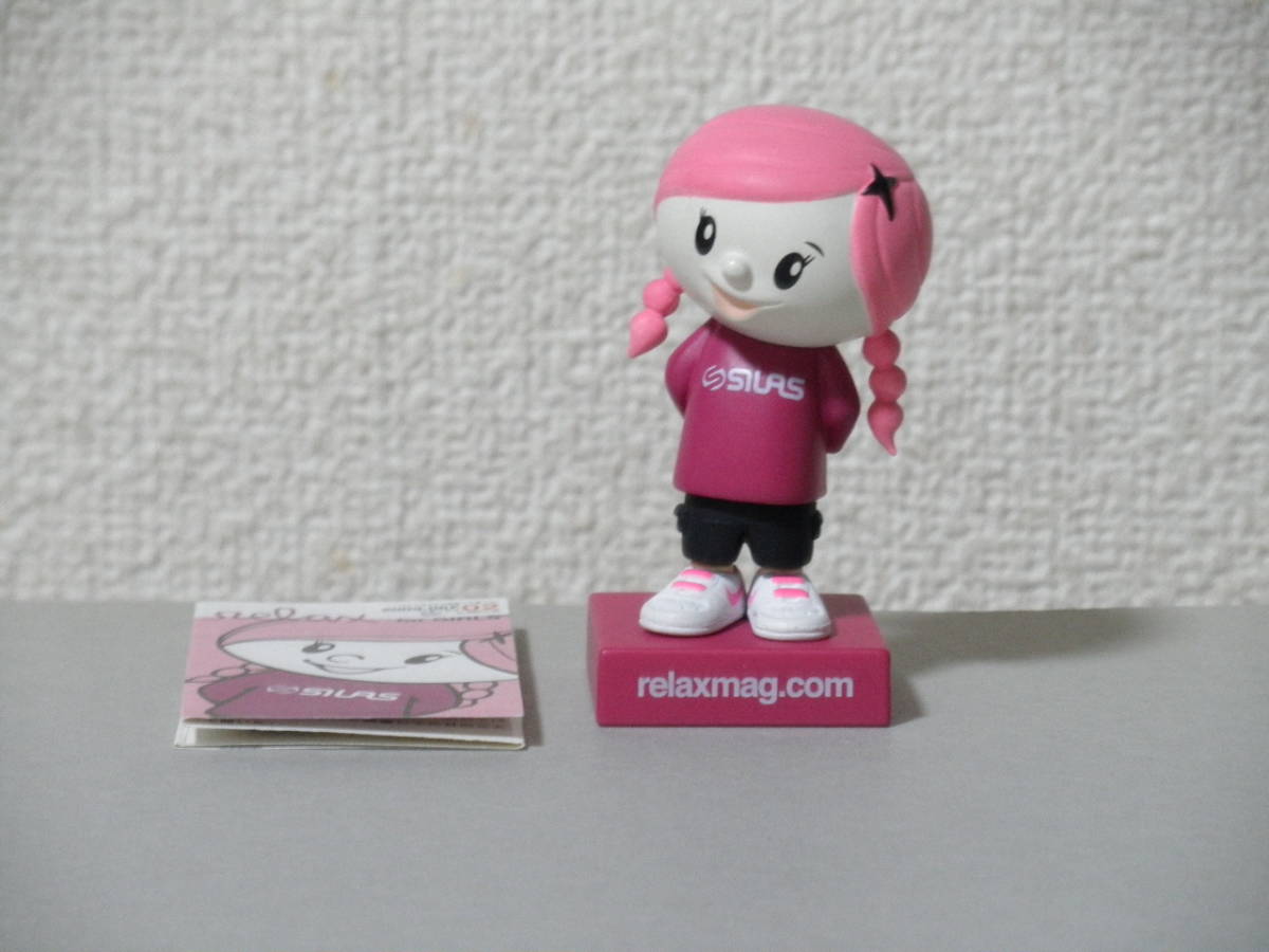 バイトちゃんの値段と価格推移は 21件の売買情報を集計したバイトちゃんの価格や価値の推移データを公開