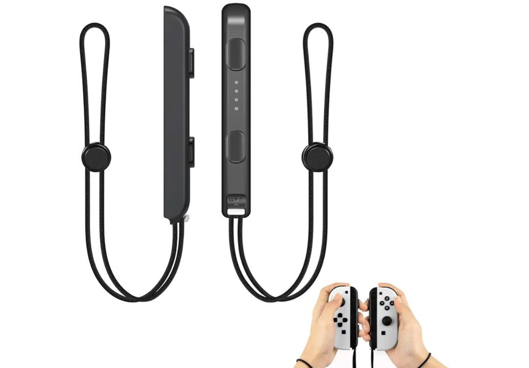 超美品Nintendo Switch グレー 本体 プロコントローラー付き 超特価・超美品・新型 Nintendo Switch 本体グレー