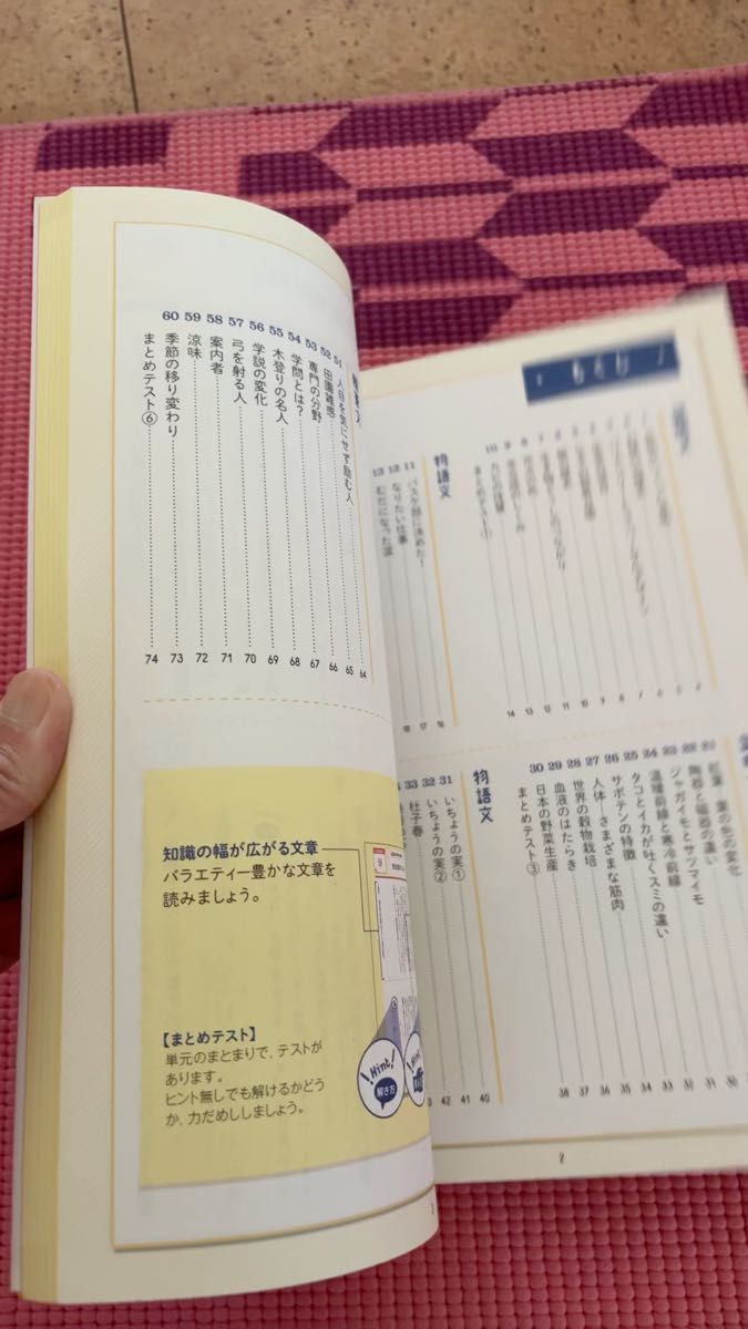 高校入試 国語 問題集 2冊セット わからないをわかるにかえる高校入試国語 文理 全問ヒントつきでニガテでも解ける中学国語読解学研