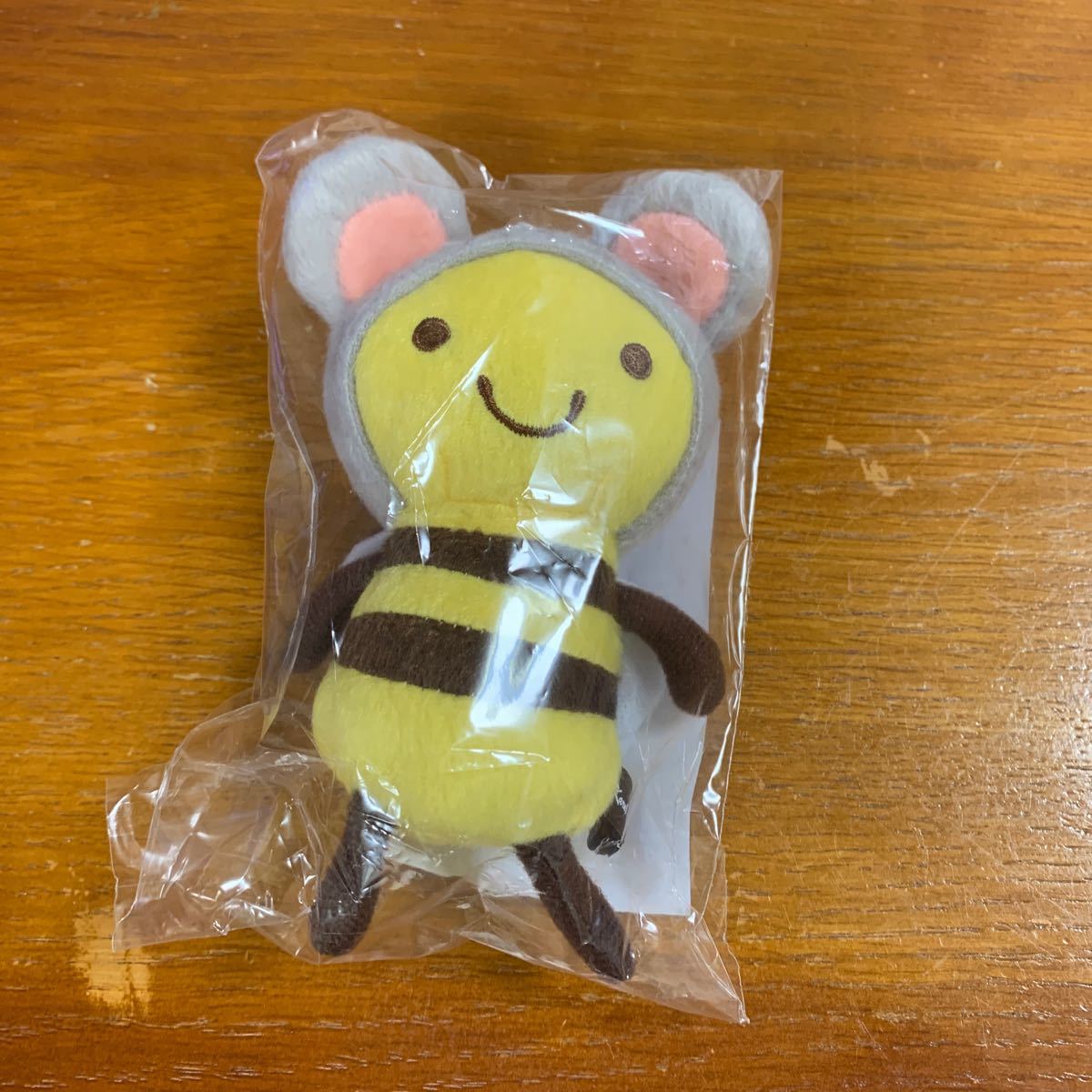 Paypayフリマ カレルチャペック ぬいぐるみ ねずみのバジーちゃん Paypayフリマ カレルチャペック ぬいぐるみ ねずみのバジーちゃん
