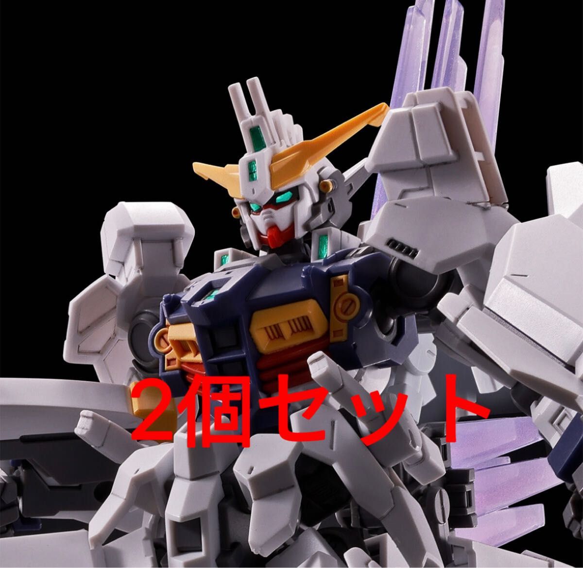 HG 1/144 ガンダムジリウス 新品未開封 新品未開封 HG 1/144 ガンダムジリウス バンダイ プレミアム