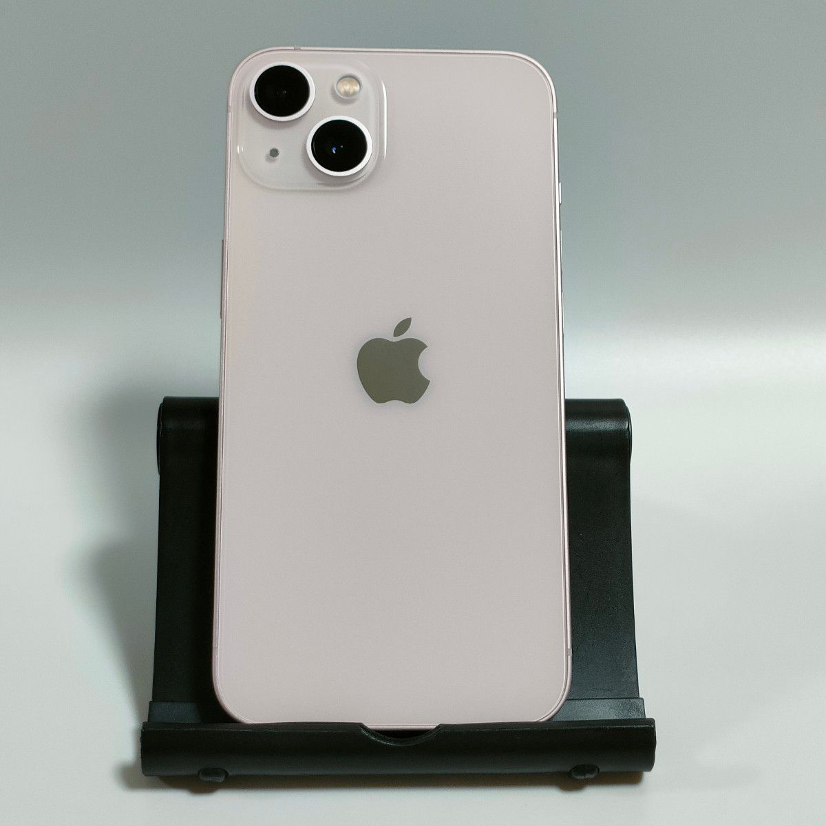 ☆即発送☆iPhone13 128GB SIMフリー バッテリー残86% 美品/バッテリー100%】iPhone13 128GB ピンク SIMフリー 残債