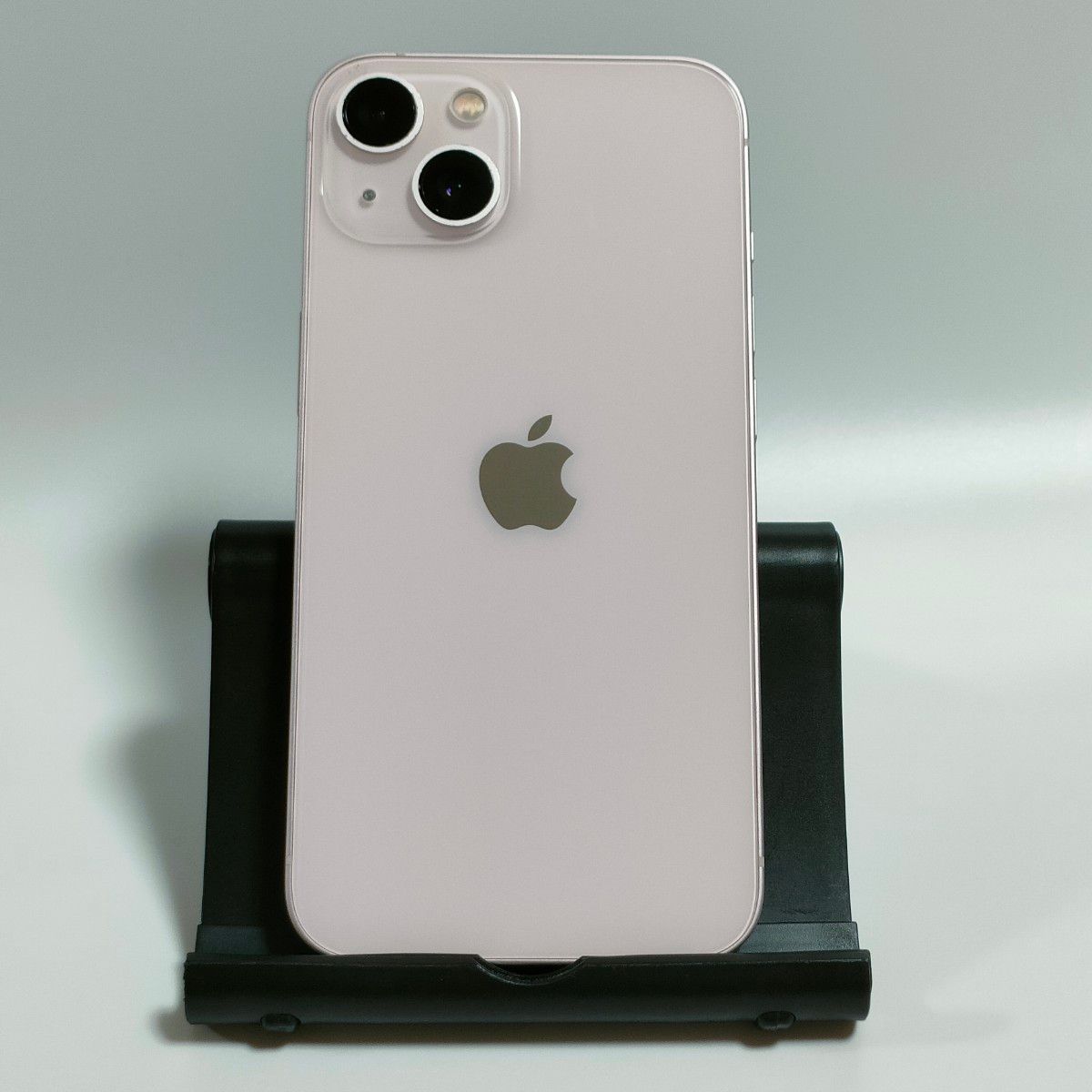 【バッテリー100%】【即日発送!】iPhone13mini 256GB バッテリー100%】iPhone13 256GB ピンク SIMフリー 残債・利用