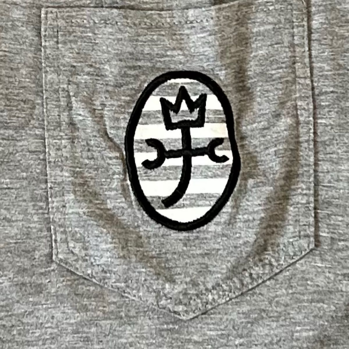 大きいサイズ 美品】カステルバジャック ポロシャツ 半袖 ロゴ 大きいサイズ 美品】カステルバジャック ポロシャツ 半袖 ロゴ