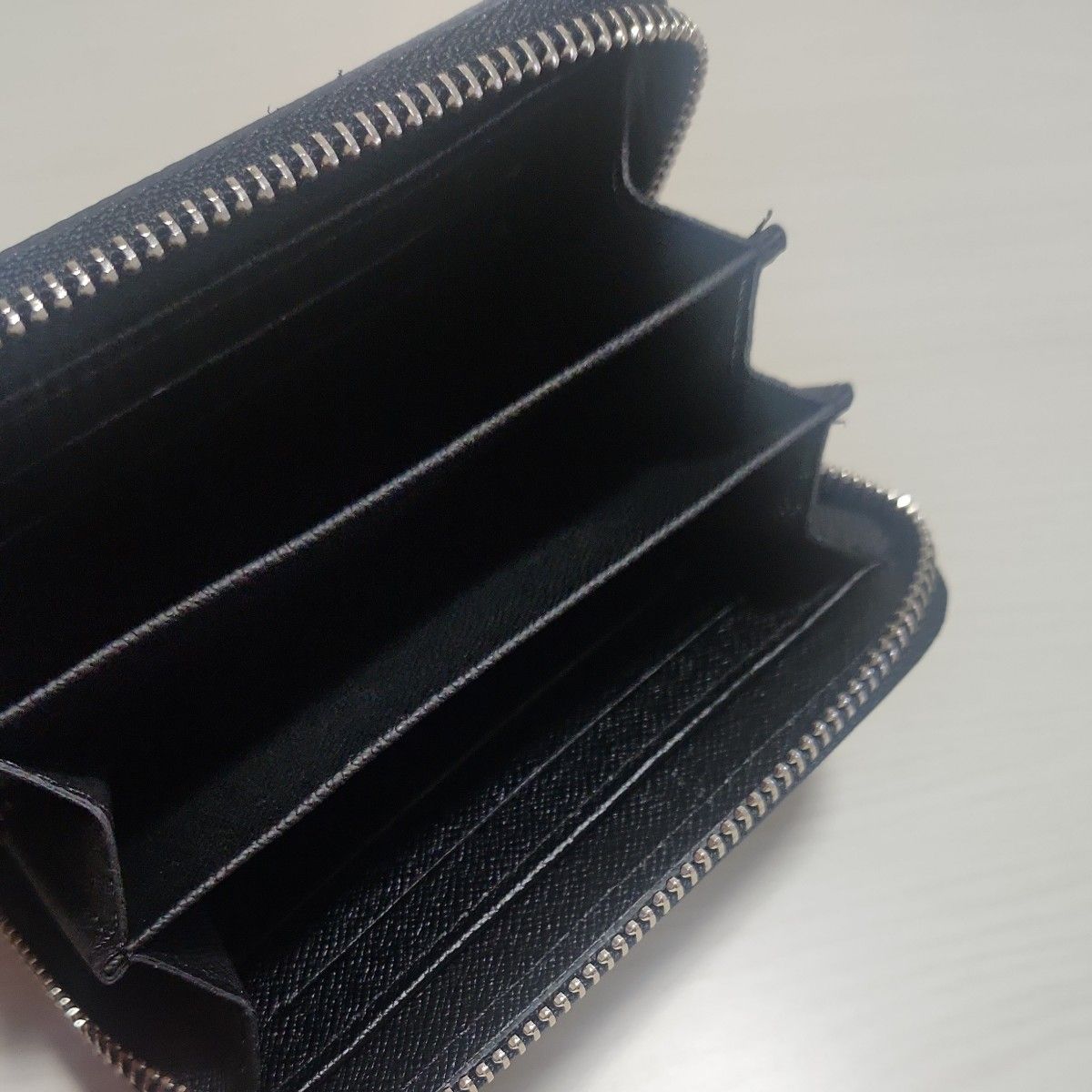 ブラック コインケース 小銭入れ 財布 ブラック コインケース|Yahoo!フリマ(旧PayPay