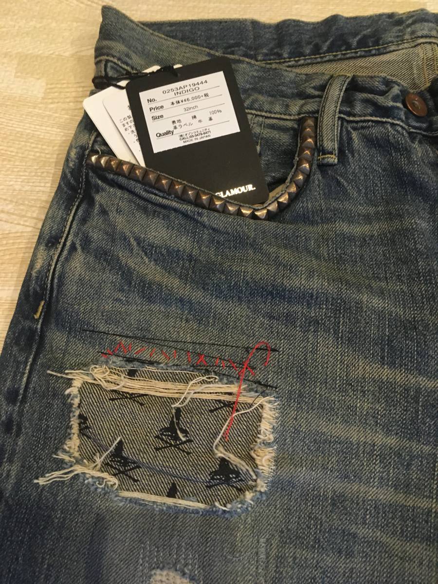 まとめ買いでお得 THE HEARTBREAKERS ヒステリックグラマー コラボ