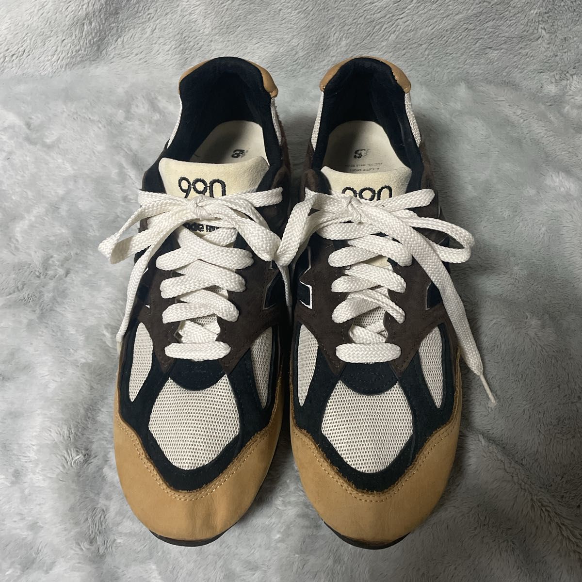 ★関税込★New Balance★スニーカー M990BB2★25-29cm★ New Balance M990BB2 29 0cm ニューバランス 限定モデル|Yahoo