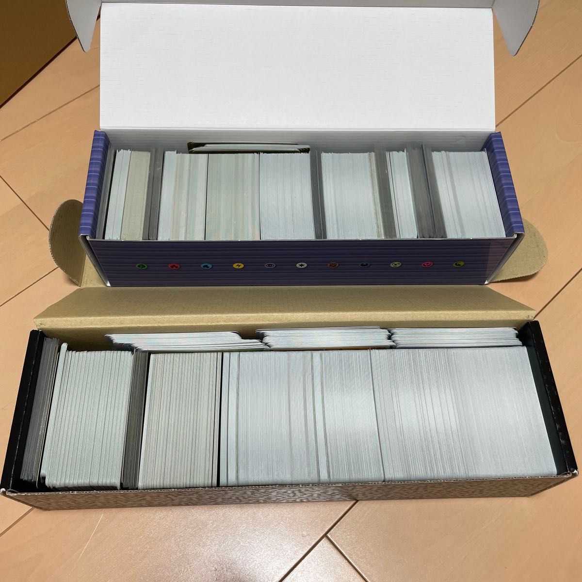 ⑨フォロワー限定 引退品 まとめ売り マスボ SR サプライ 未開封BOX など ポケカ引退品 まとめ売り ポケモンカード|Yahoo!フリマ(旧