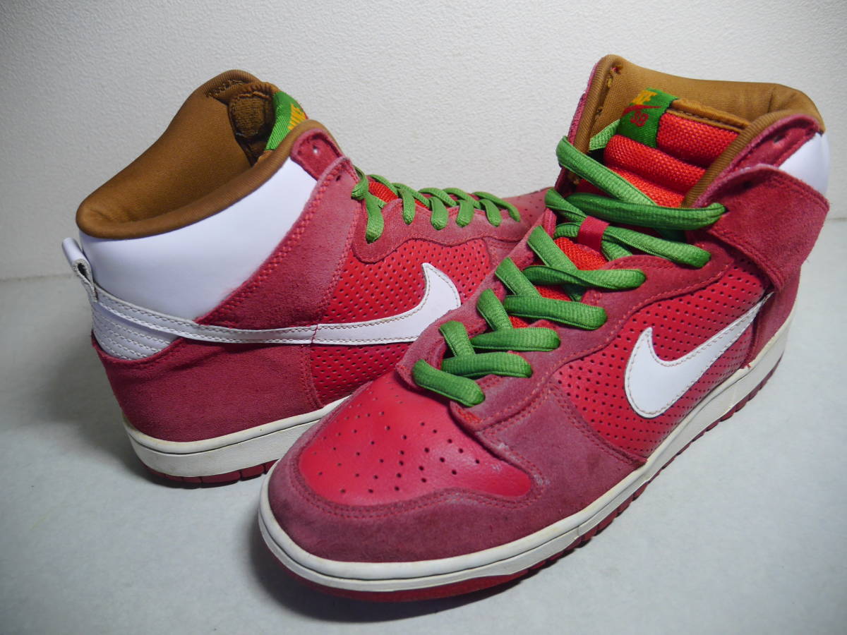 used nike sb dunks