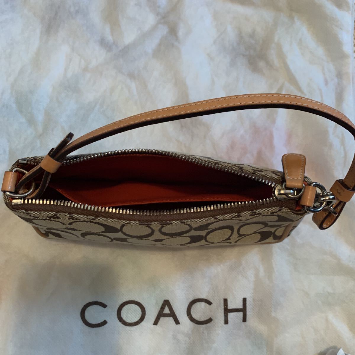 COACH コーチ