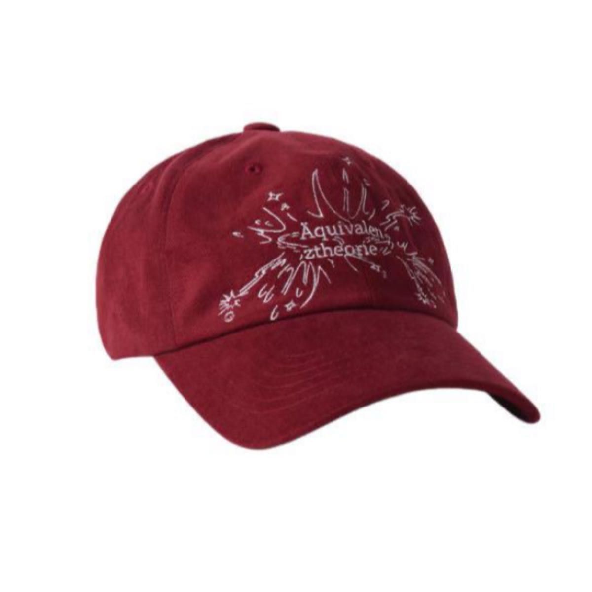 新品 GADID ANONIEM キャップZHOK BURGUNDY CAP GADID ANONIEM ZHOK Burgundy キャップ 帽子|Yahoo!フリマ(旧