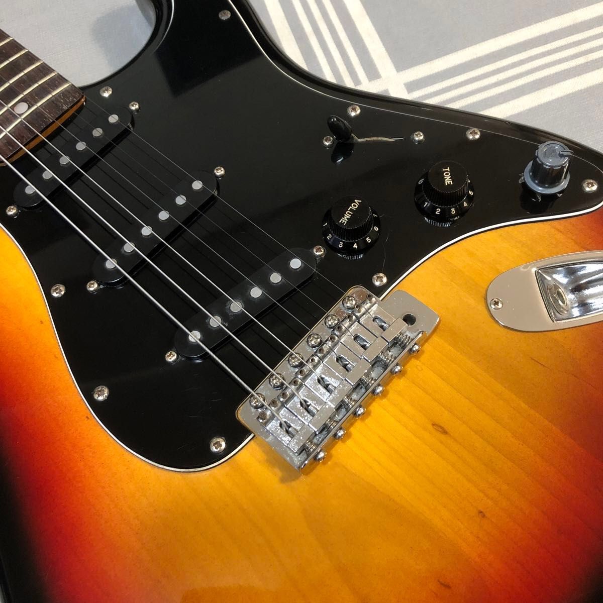 Tokai SILVER STAR ST38 Mod ジャパンビンテージ Tokai SILVER STAR ST38 Mod ジャパンビンテージ|Yahoo!フリマ
