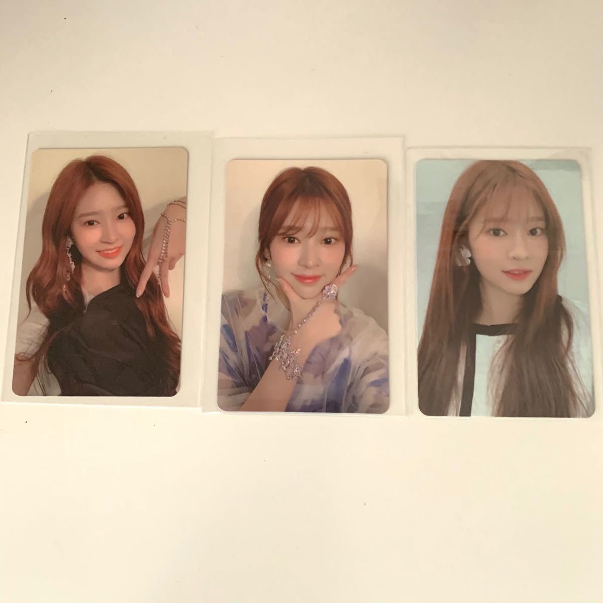 IZ ONE HEART IZ キムミンジュ トレカ|Yahoo!フリマ(旧PayPay IZ ONE HEART IZ キムミンジュ トレカ|Yahoo!フリマ(旧PayPay
