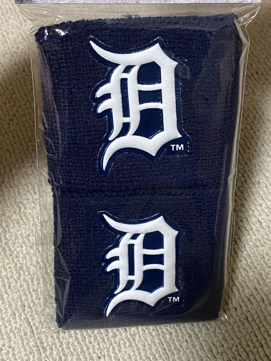 Detroit Tigers TMte Toro ito Tiger s wristband eminem New Era Vintage MLB baseball Baseball Major League 