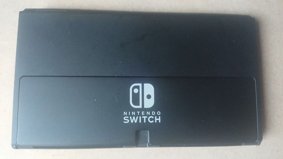 【ジャンク品】任天堂 SWITCH 本体のみ heg-001 任天堂 スイッチ Nintendo Switch 有機EL HEG-001 本体 ジャンク