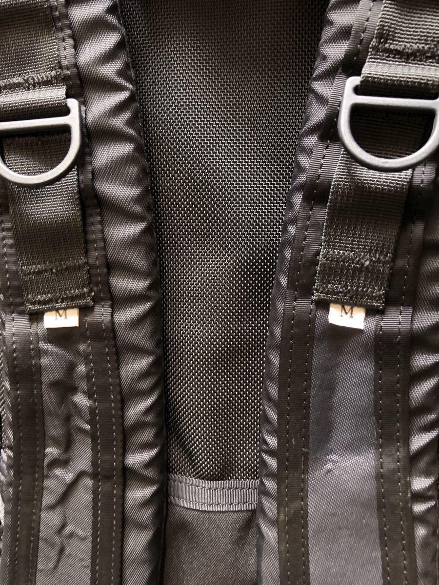 GREGORY 青タグ クラッグサック CRAG SAC USA製 95年製 バリ GREGORY 青タグ クラッグサック CRAG SAC USA製 95年製 バリ