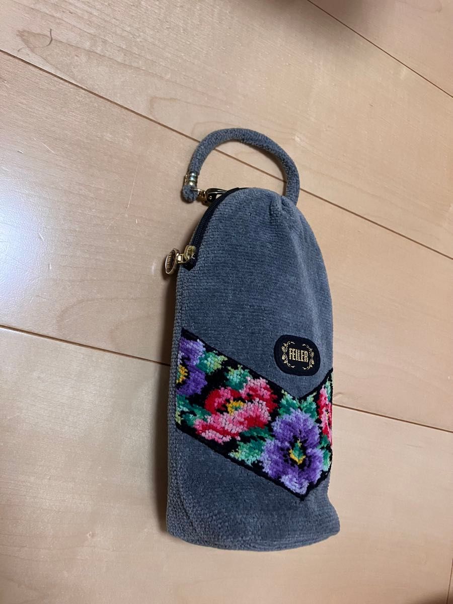 FEILER♡フェイラー×ディズニー ボトルケース フェイラー FEILER ボトルケース|Yahoo!フリマ(旧PayPayフリマ)