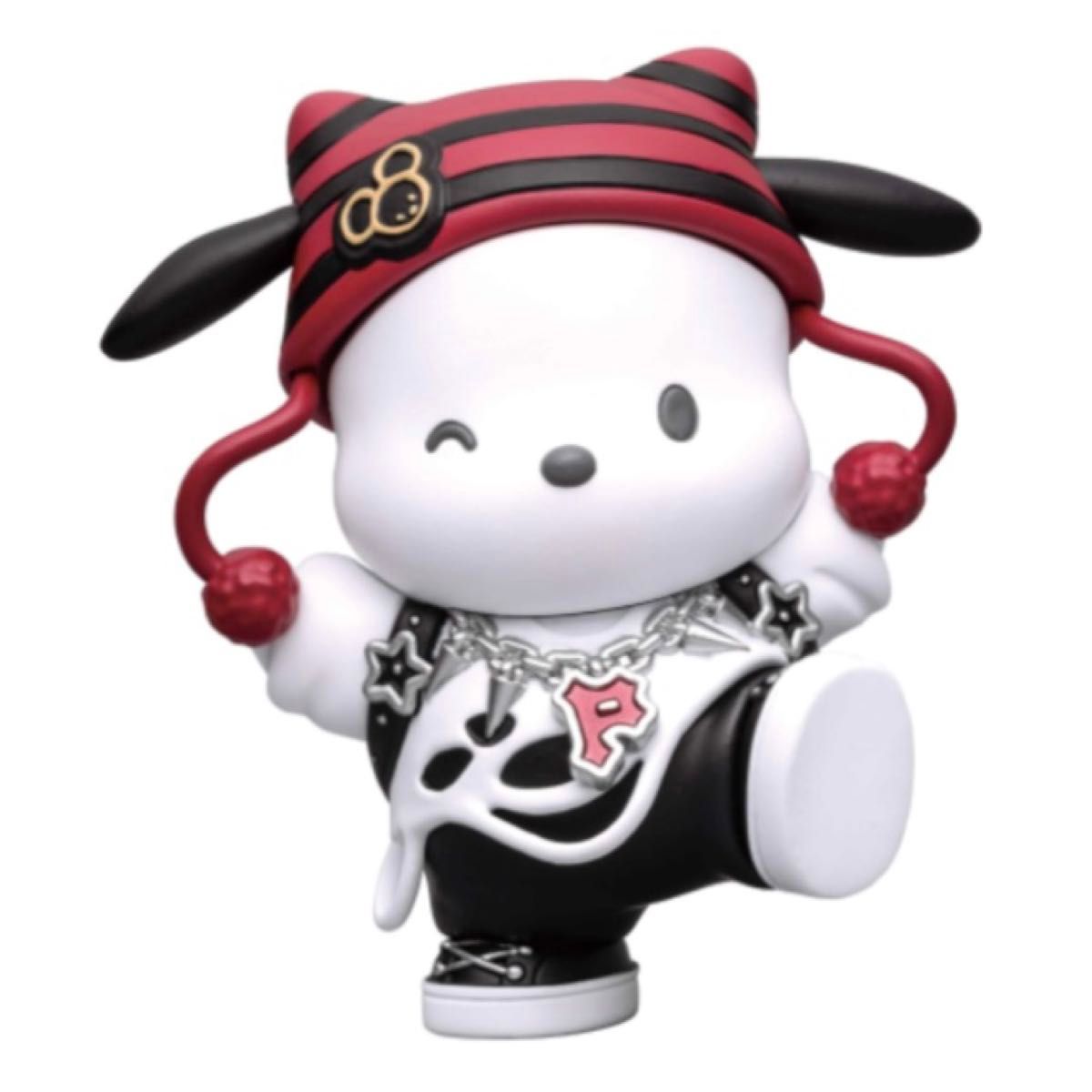ポチャッコ Happyくじ フィギュアセット サンリオ Happyくじ ハロウィン フィギュア ポチャッコ|Yahoo