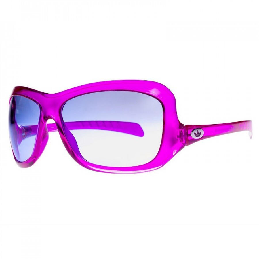 100%正規品 ADIDAS ORIGINALS PALERMO VIEJO MAGENTA サングラス