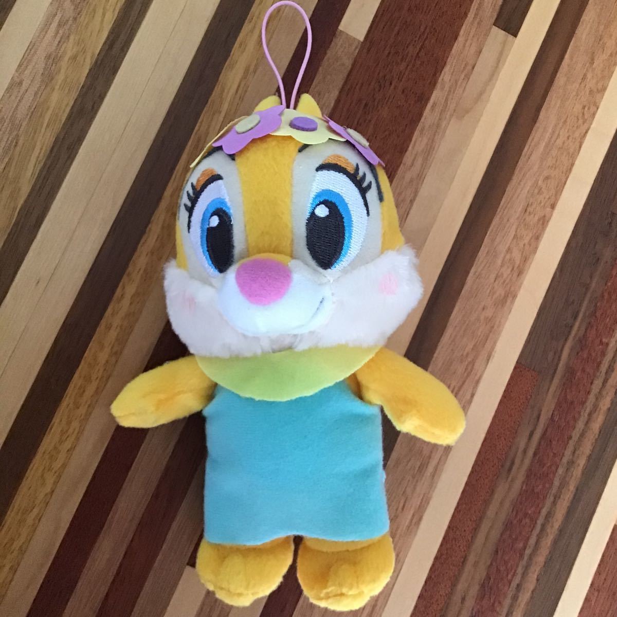 Paypayフリマ ぬいぐるみ ディズニー クラリス Paypayフリマ ぬいぐるみ ディズニー クラリス